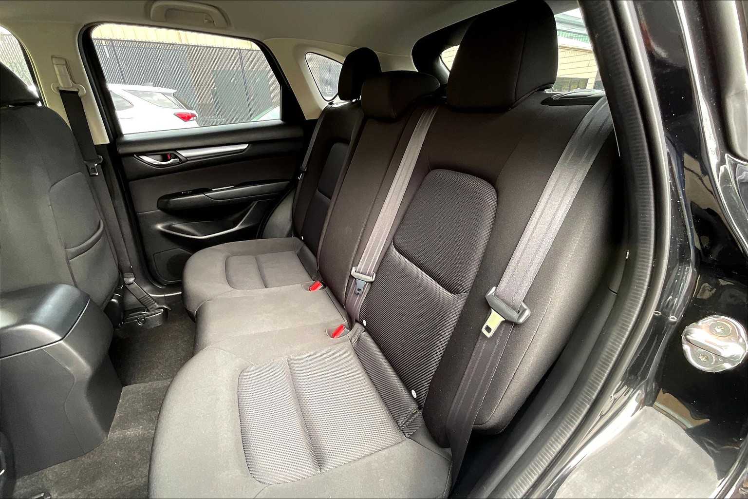 2022 Mazda CX-5 2.5 S photo 15