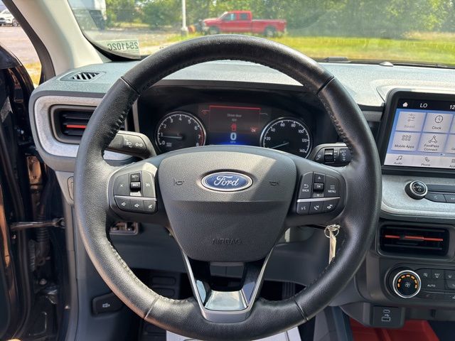 2022 Ford Maverick XLT photo 6