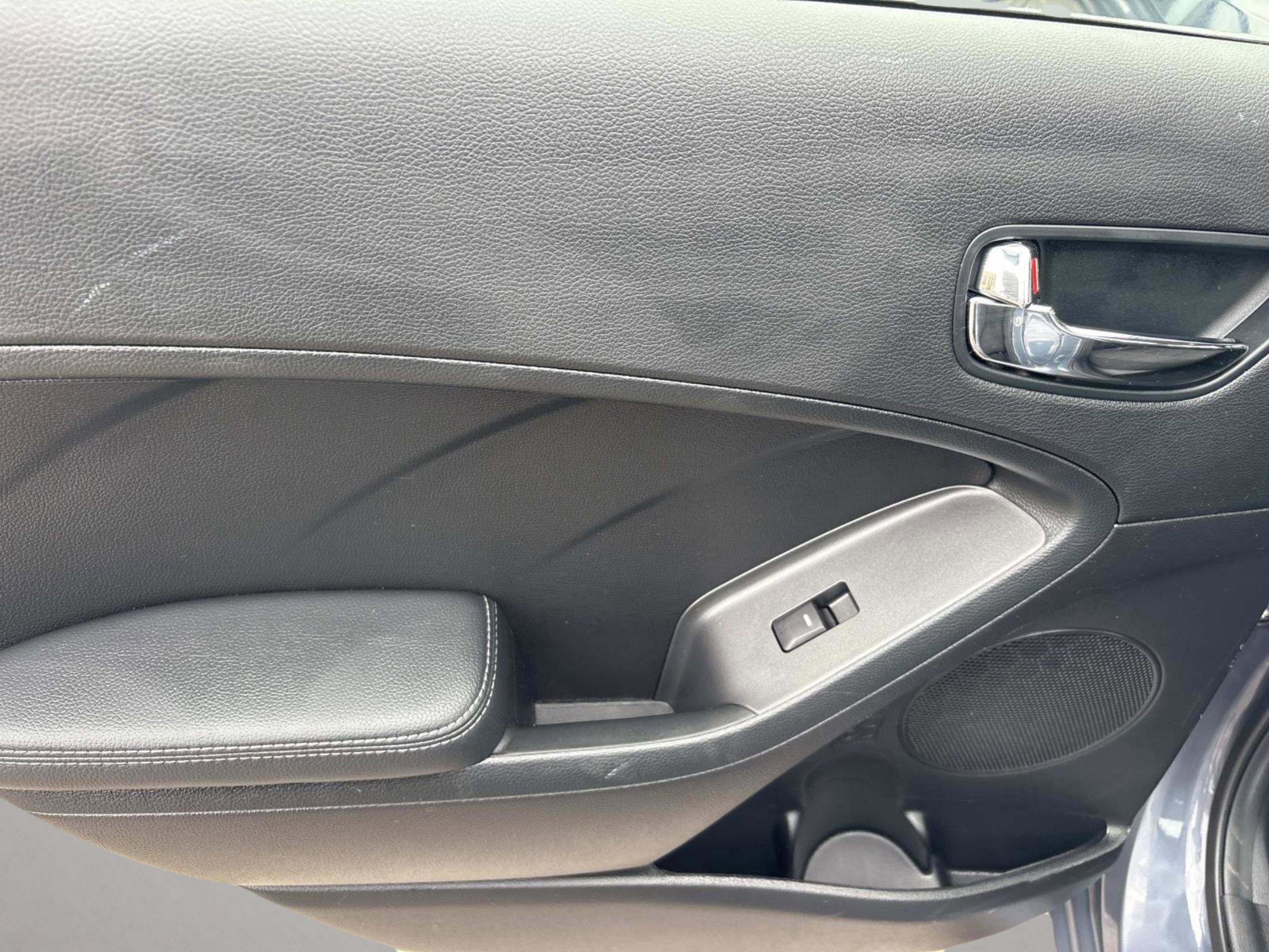 2016 Kia Forte LX photo 15
