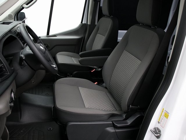 2025 Ford Transit Cargo Van photo 2