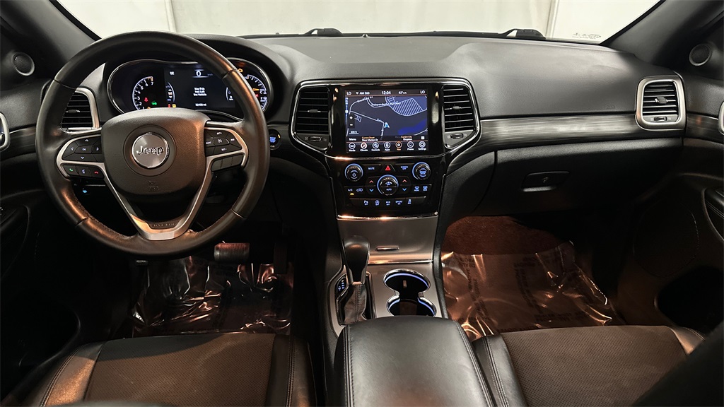 2022 Jeep Cherokee Laredo X photo 19