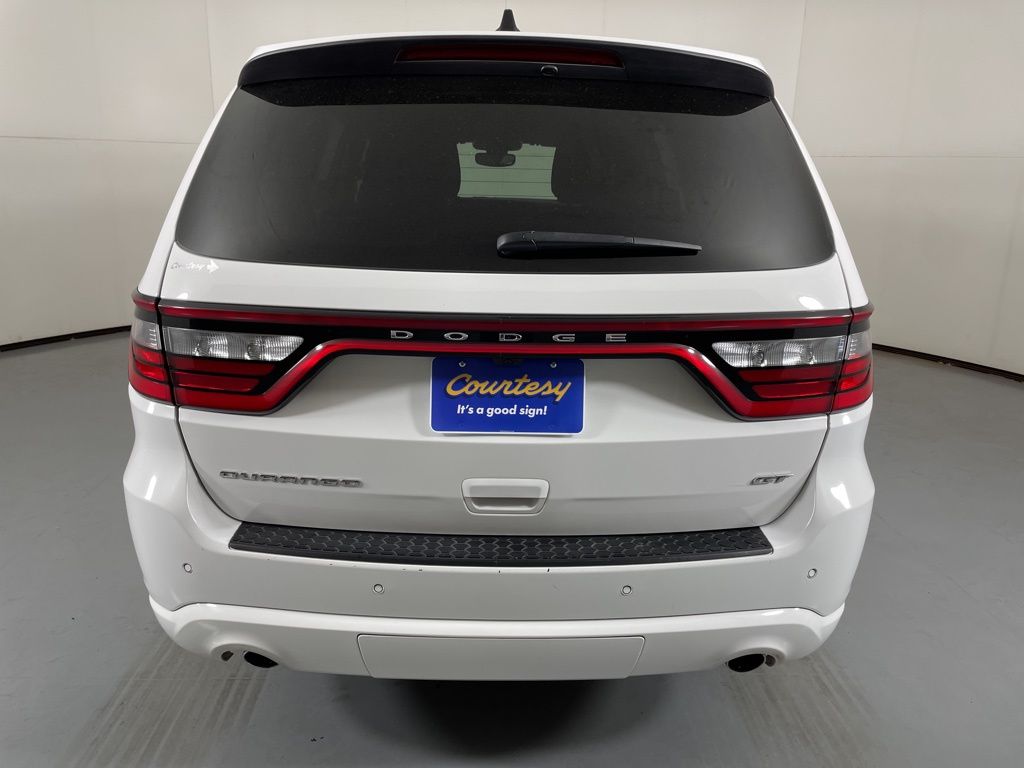 2023 Dodge Durango GT photo 8