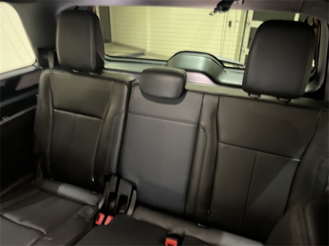 2021 Ford Expedition XLT photo 23