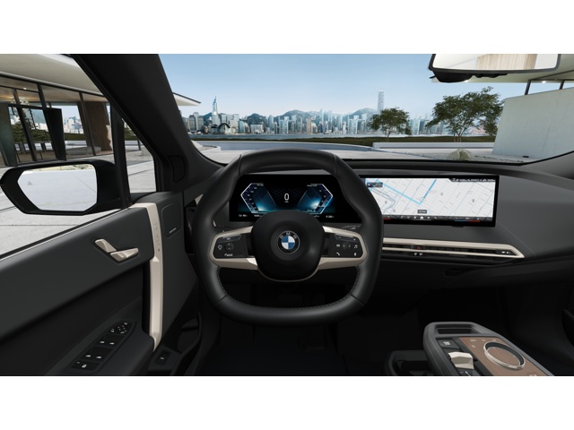 2026 Bmw iX photo 11