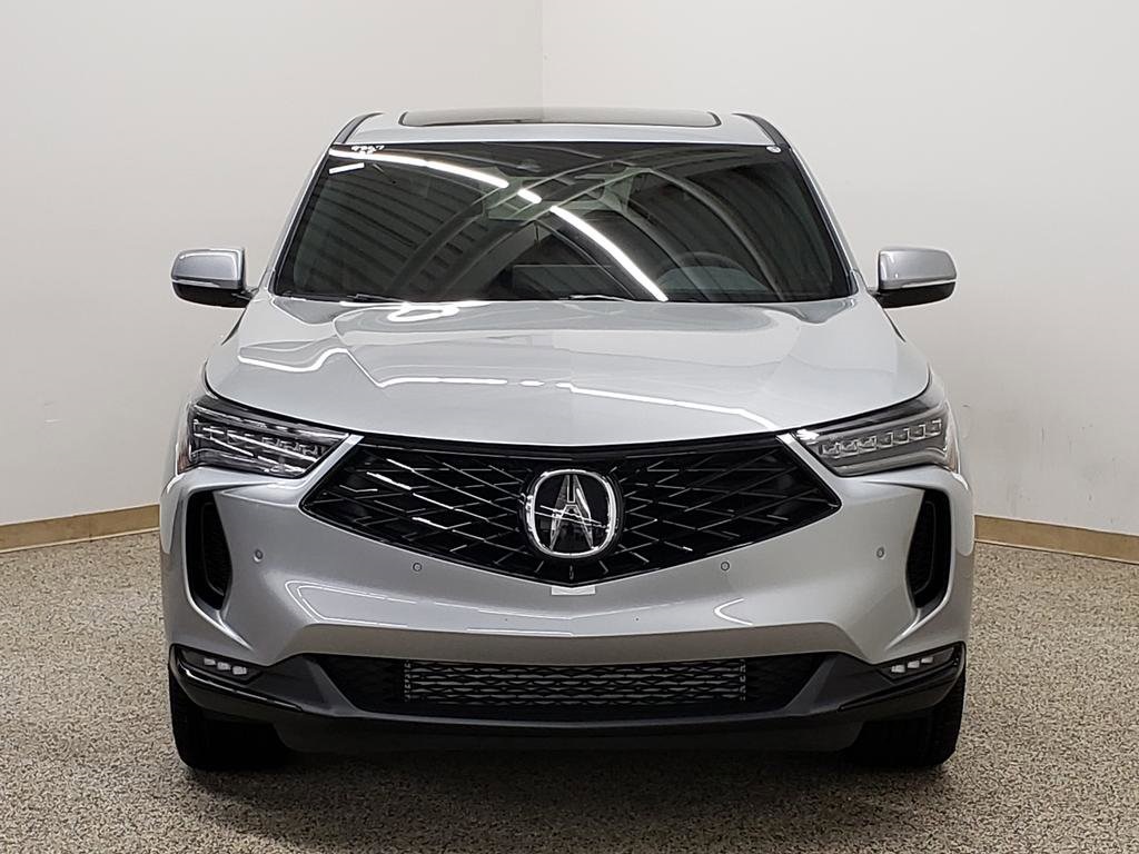 2025 Acura RDX A-Spec photo 5