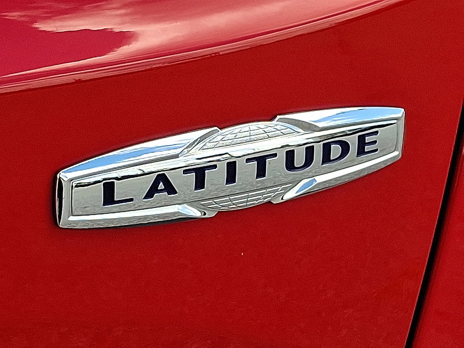 2020 Jeep Renegade Latitude photo 26