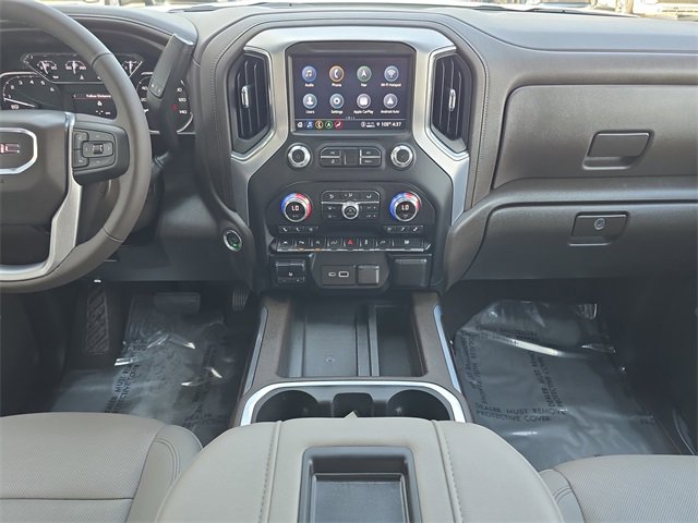 2022 Gmc Sierra 1500 Limited SLT photo 11