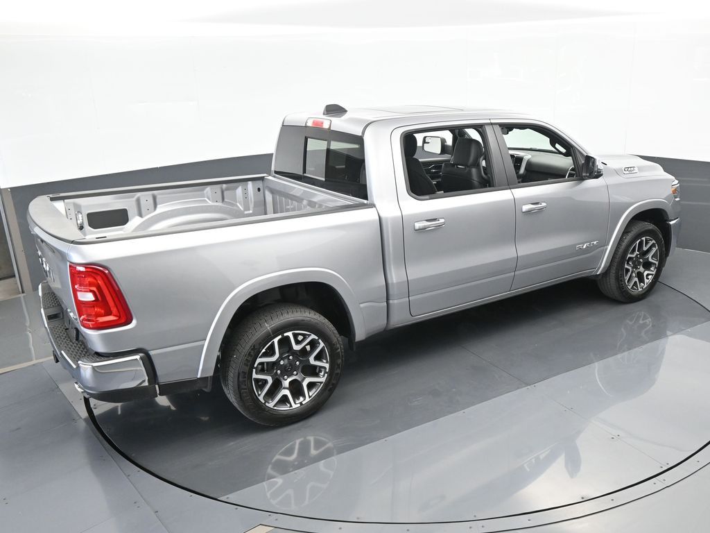2025 Ram 1500 Laramie photo 40