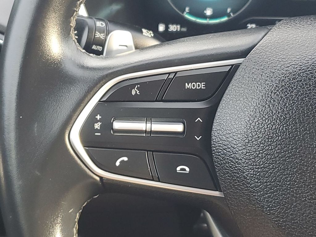 2023 Hyundai Santa Fe SEL Convenience photo 32