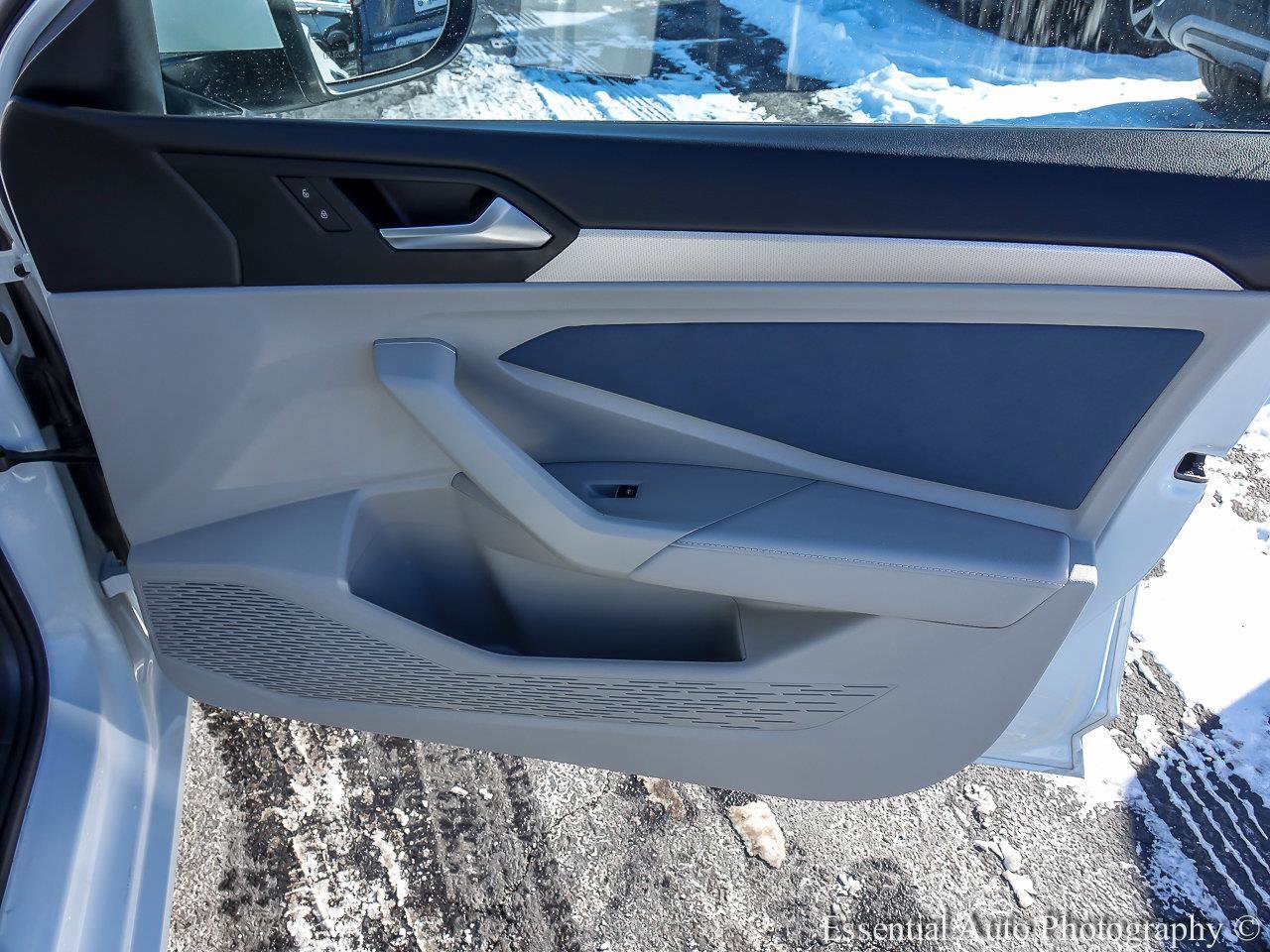 2025 VOLKSWAGEN JETTA - Image 21