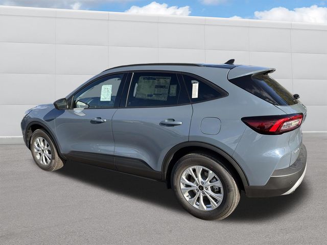 2025 Ford Escape Active photo 3