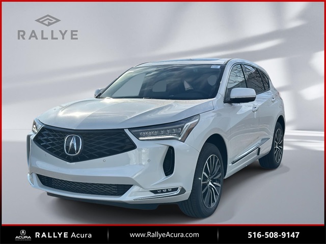2026 Acura RDX Advance Package's photo
