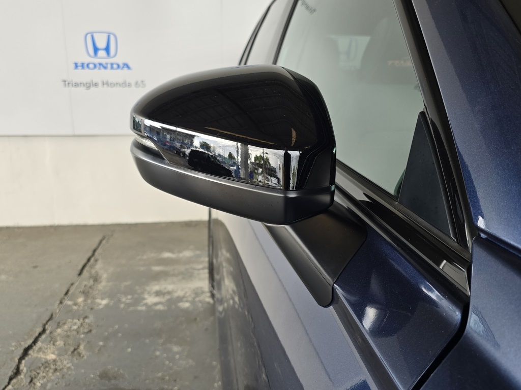 2026 Honda CR-V Hybrid photo 49