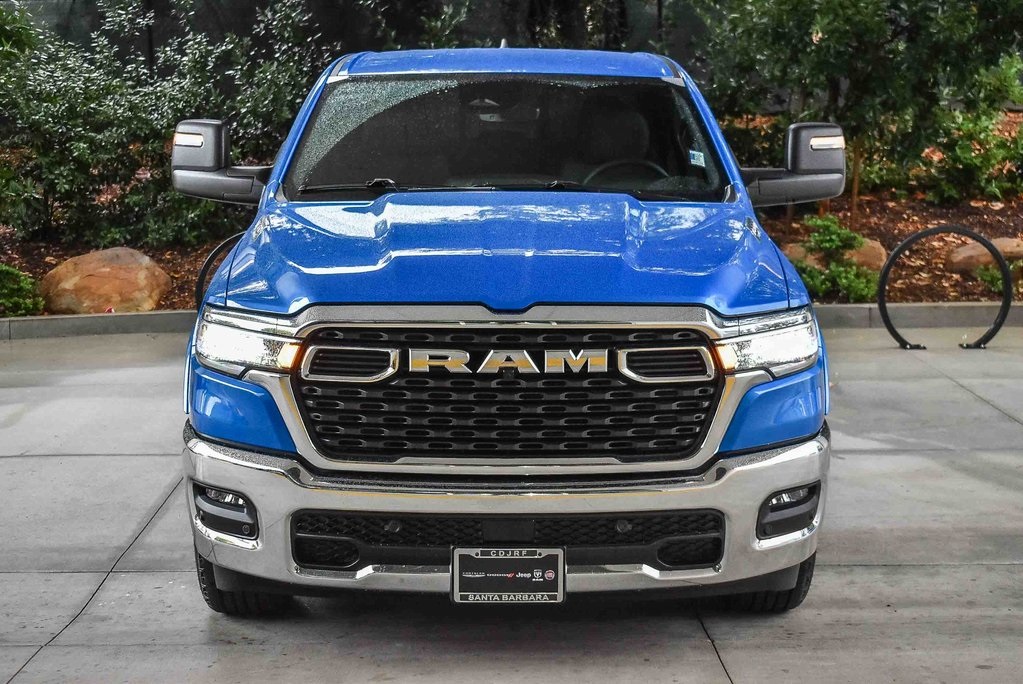 2026 Ram 1500 Big Horn Lone Star photo 2