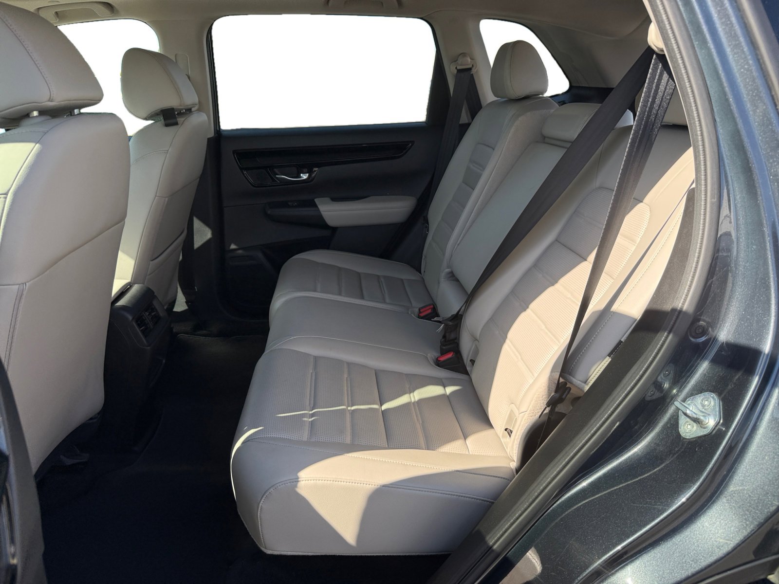 2023 Honda CR-V EX-L photo 15