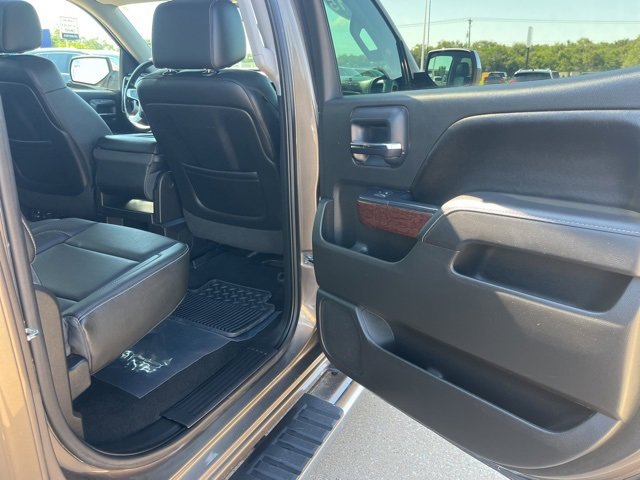 2015 Gmc Sierra 1500 SLT photo 43