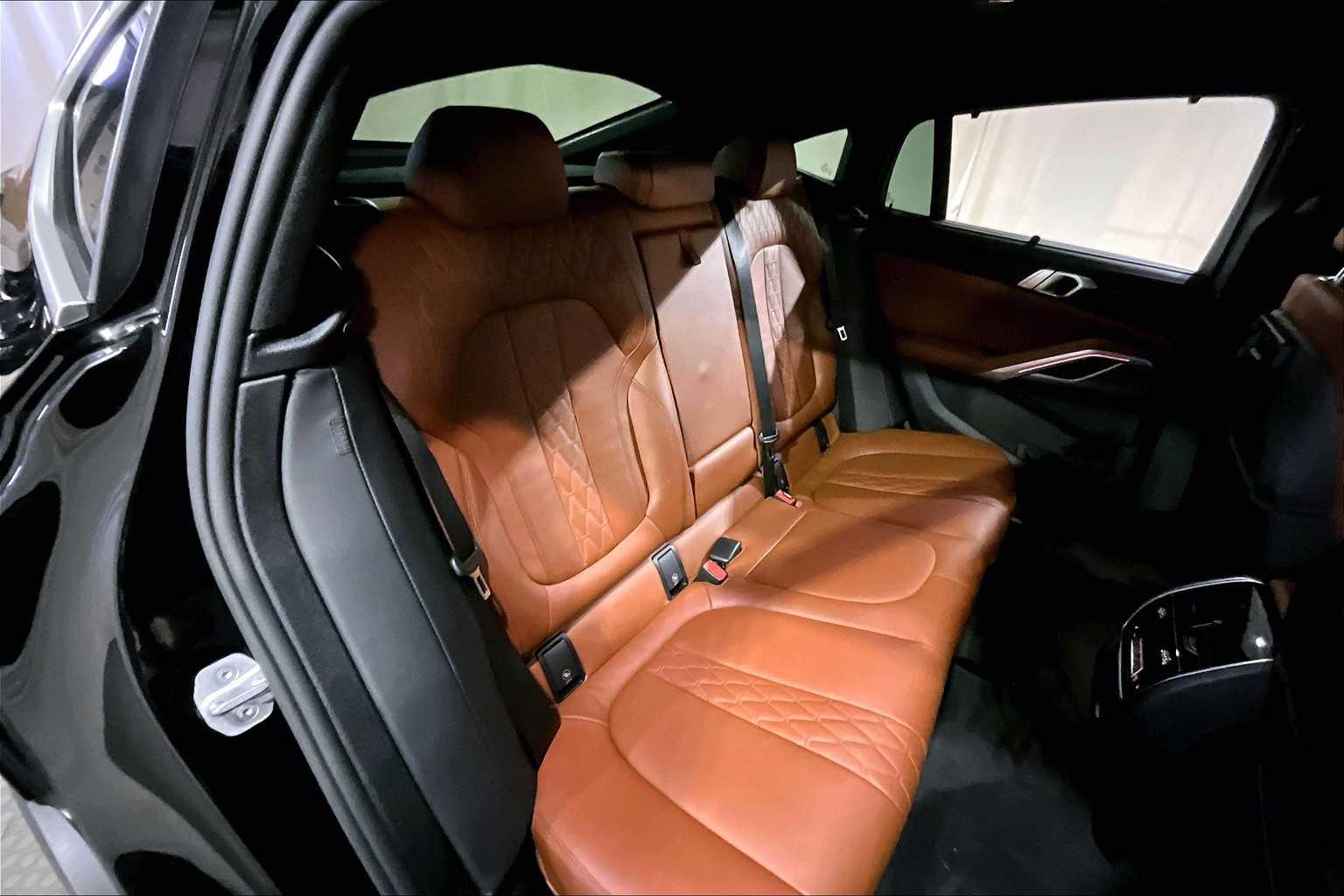 2023 Bmw X6 xDrive40i photo 19