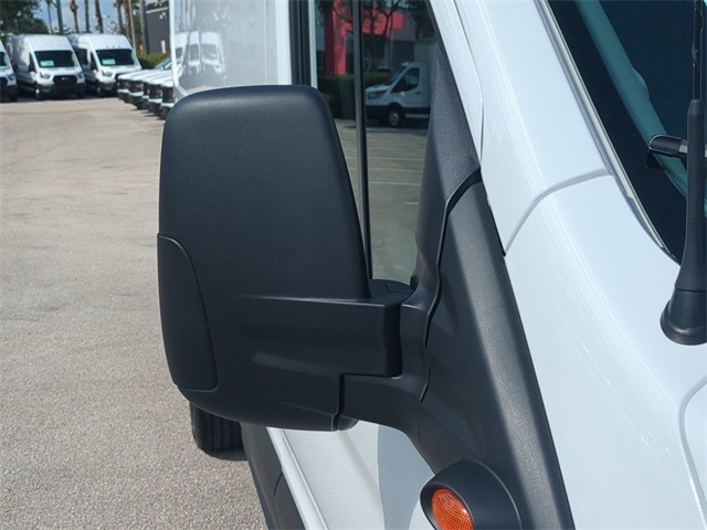 2025 Ford Transit Cargo Van photo 12