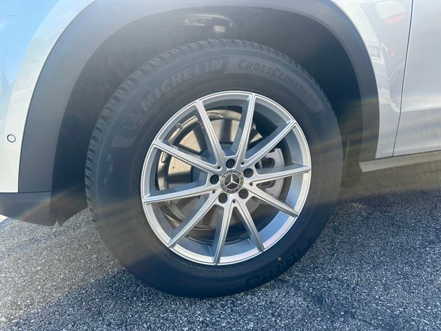 2026 Mercedes Benz GLE 350 4MATIC photo 9
