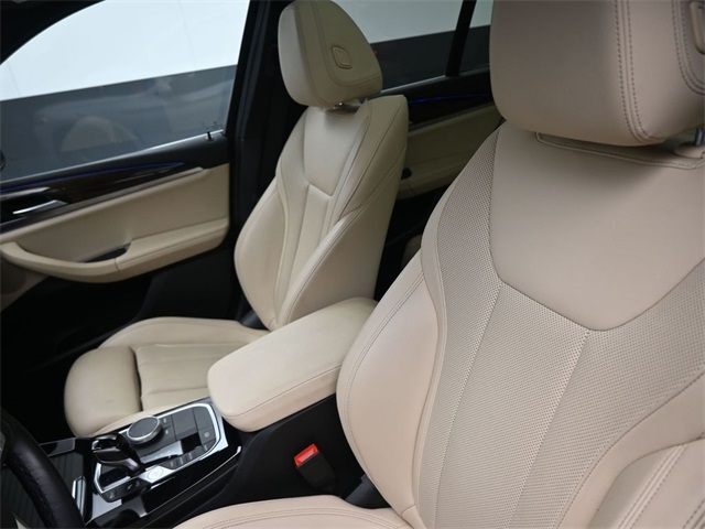 2023 Bmw X3 sDrive30i photo 26