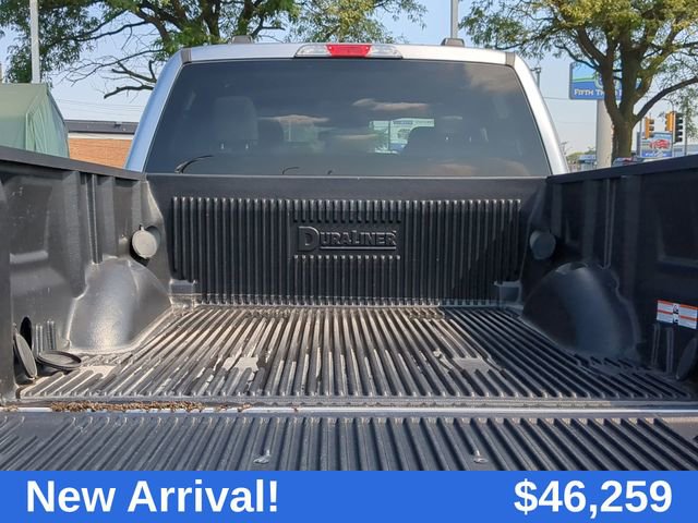2024 Ford F-150 XLT photo 7
