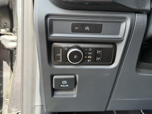 2025 Ford F-150 STX photo 21