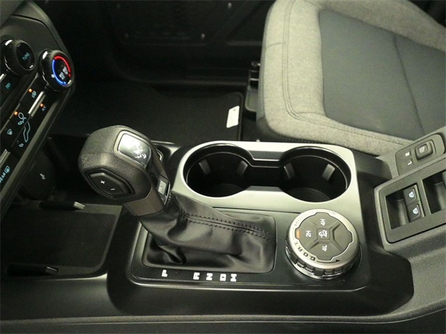 2025 Ford Bronco Base photo 9