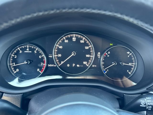 2023 Mazda CX-30 2.5 Select photo 8