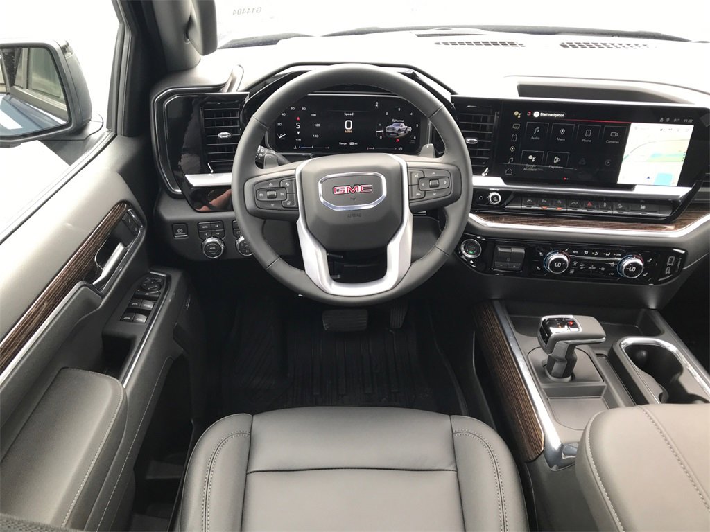 2026 GMC SIERRA - Image 27