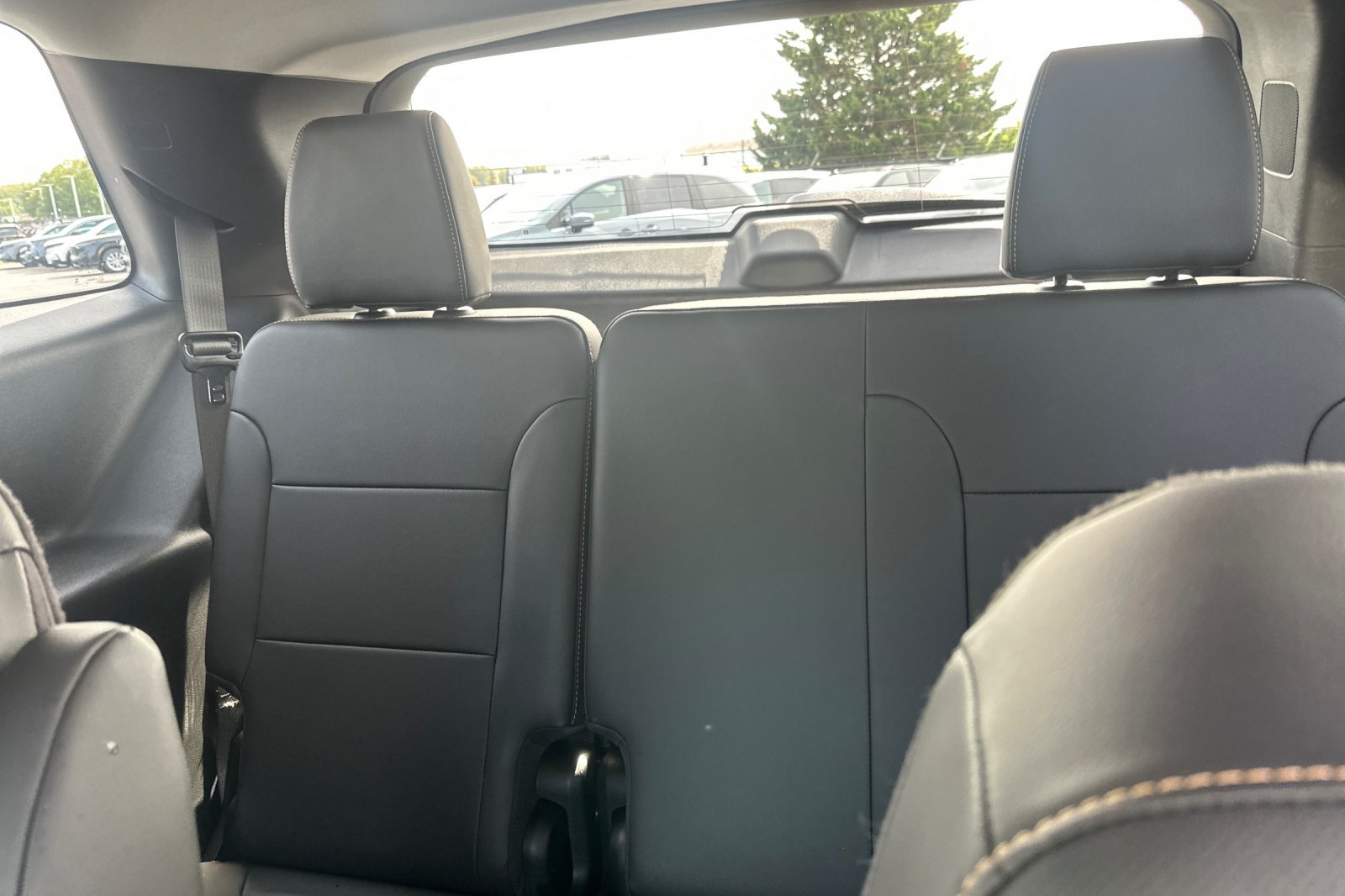 2020 Chevrolet Traverse Premier photo 16