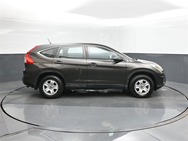 2015 Honda CR-V LX photo 25