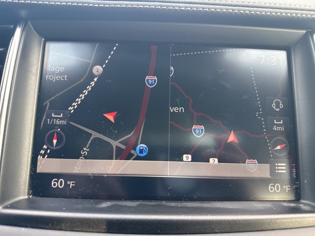 2022 Infiniti QX55 Essential photo 21