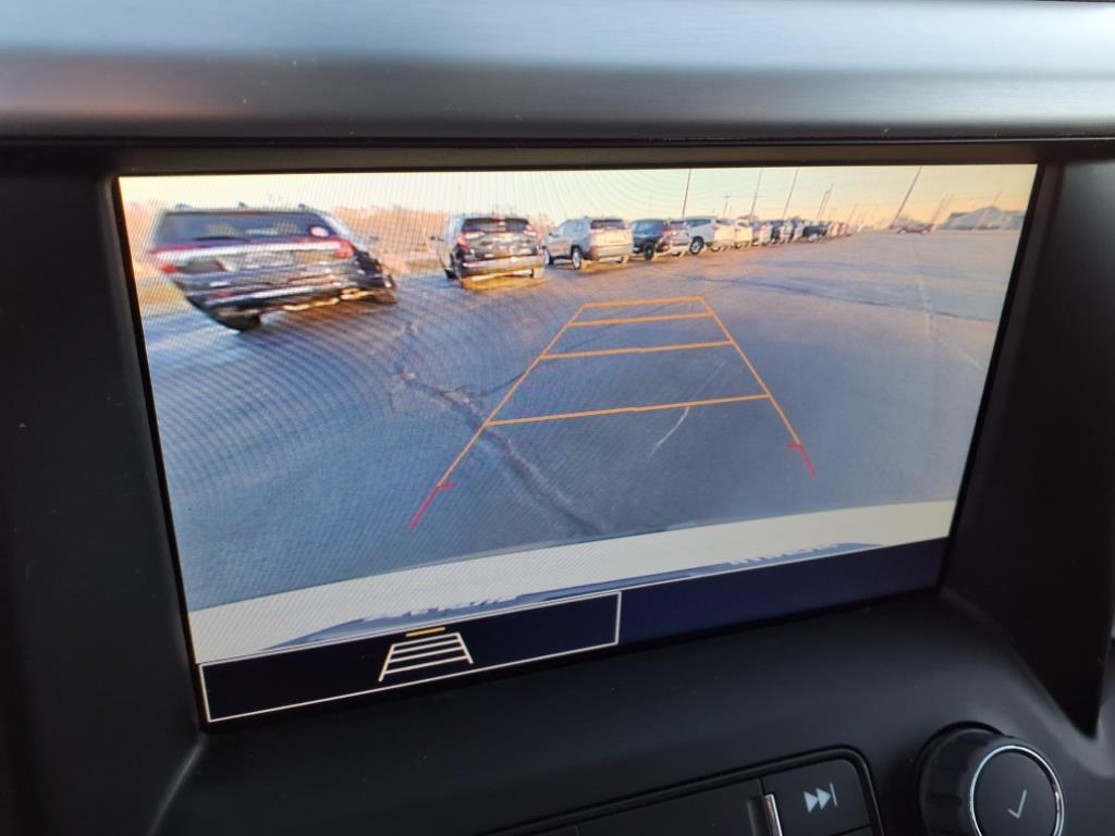 2023 Gmc Acadia SLE photo 7