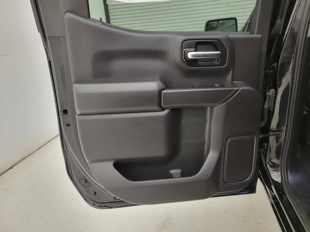 2024 Chevrolet Silverado 1500 Custom Trail Boss photo 27