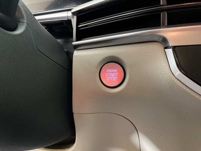 2025 Kia Sorento S photo 22