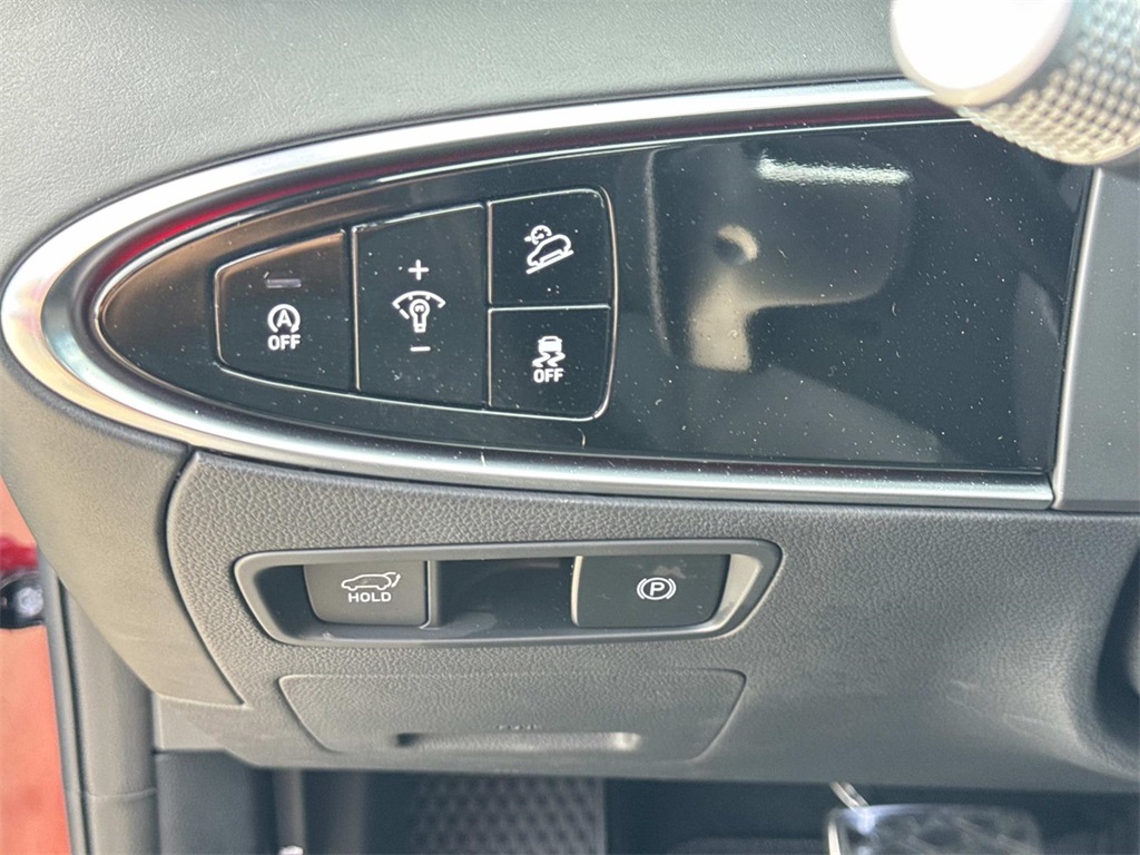 2025 Genesis GV70 3.5T Sport Prestige photo 19