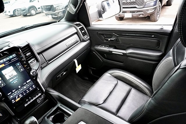 2022 Ram 1500 TRX photo 24
