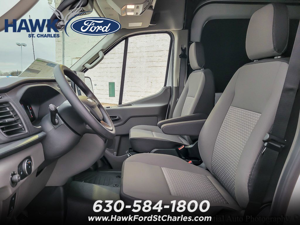 2026 FORD TRANSIT - Image 7