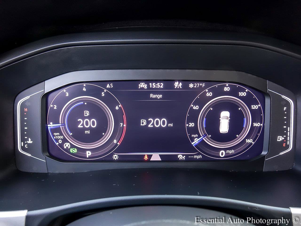 2022 VOLKSWAGEN ATLAS - Image 13