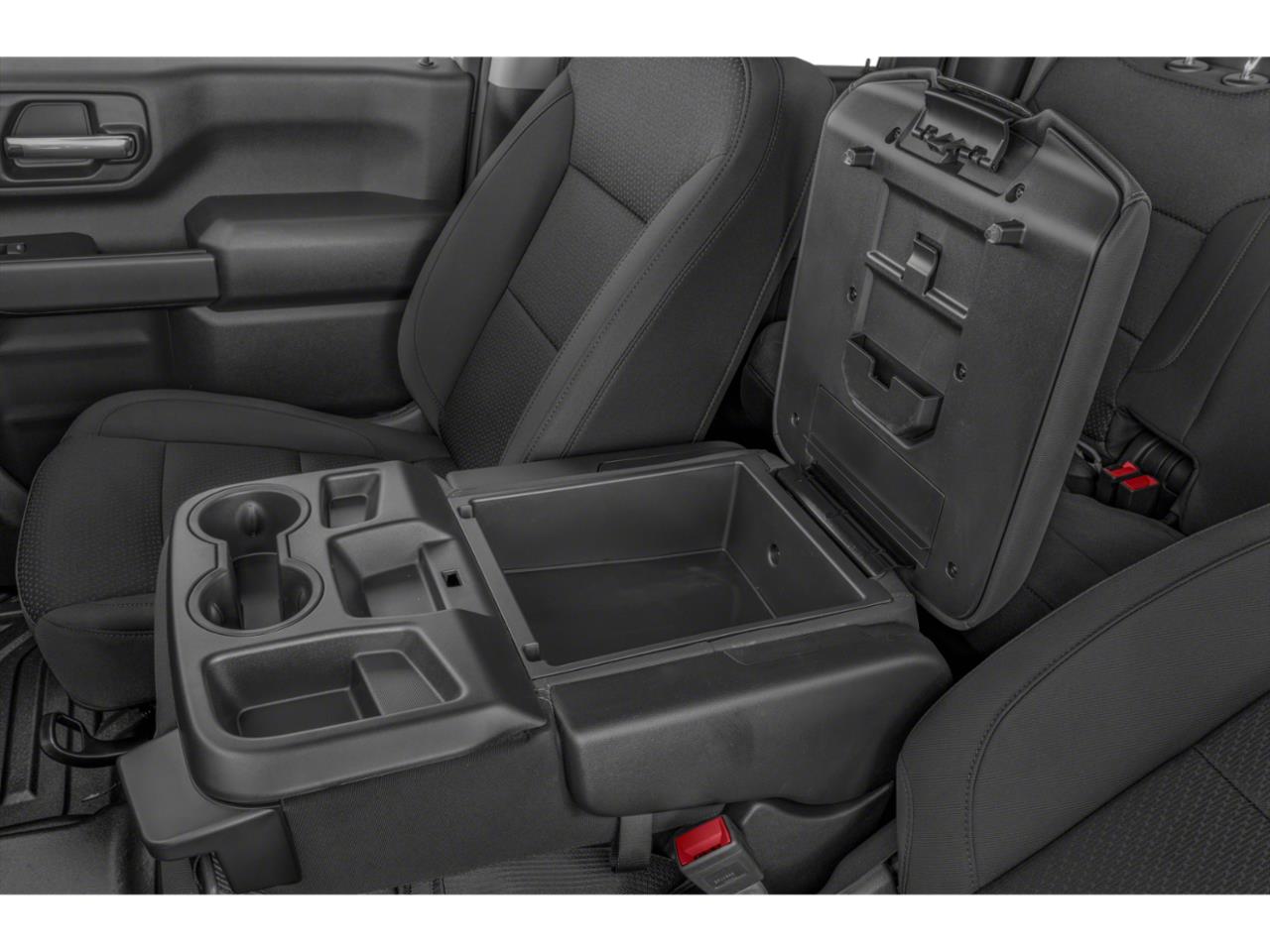 2026 Gmc Sierra 2500 HD SLE photo 9