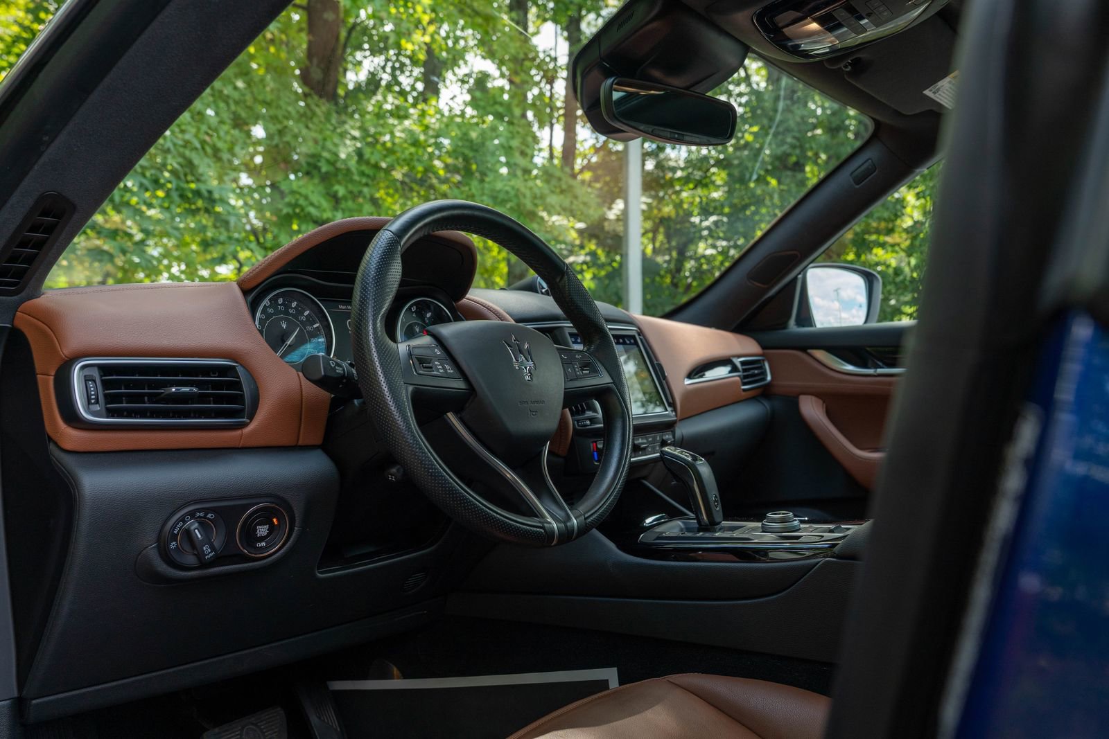 2022 Maserati Levante Modena photo 17