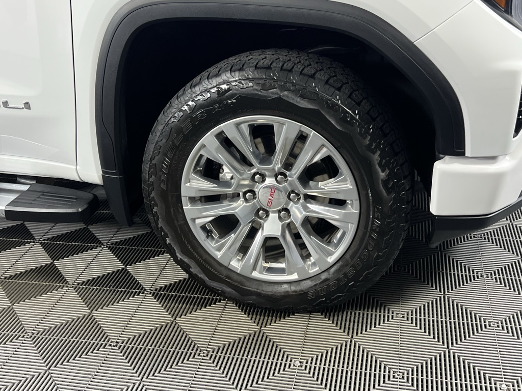 2024 Gmc Sierra 1500 Denali photo 10