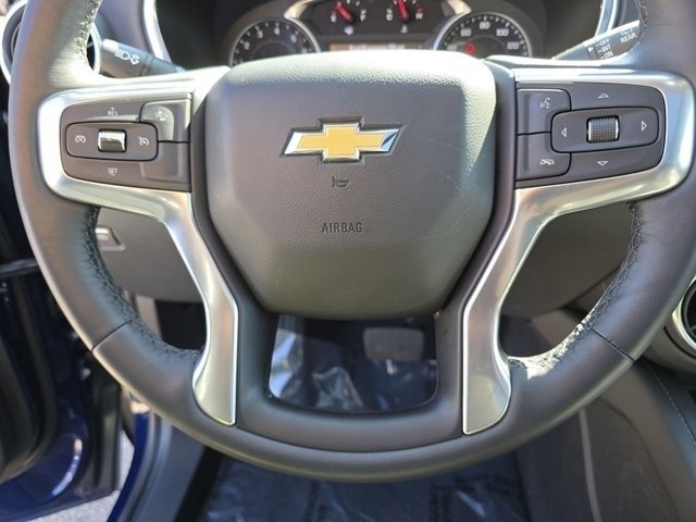 2022 Chevrolet Blazer 3LT photo 30