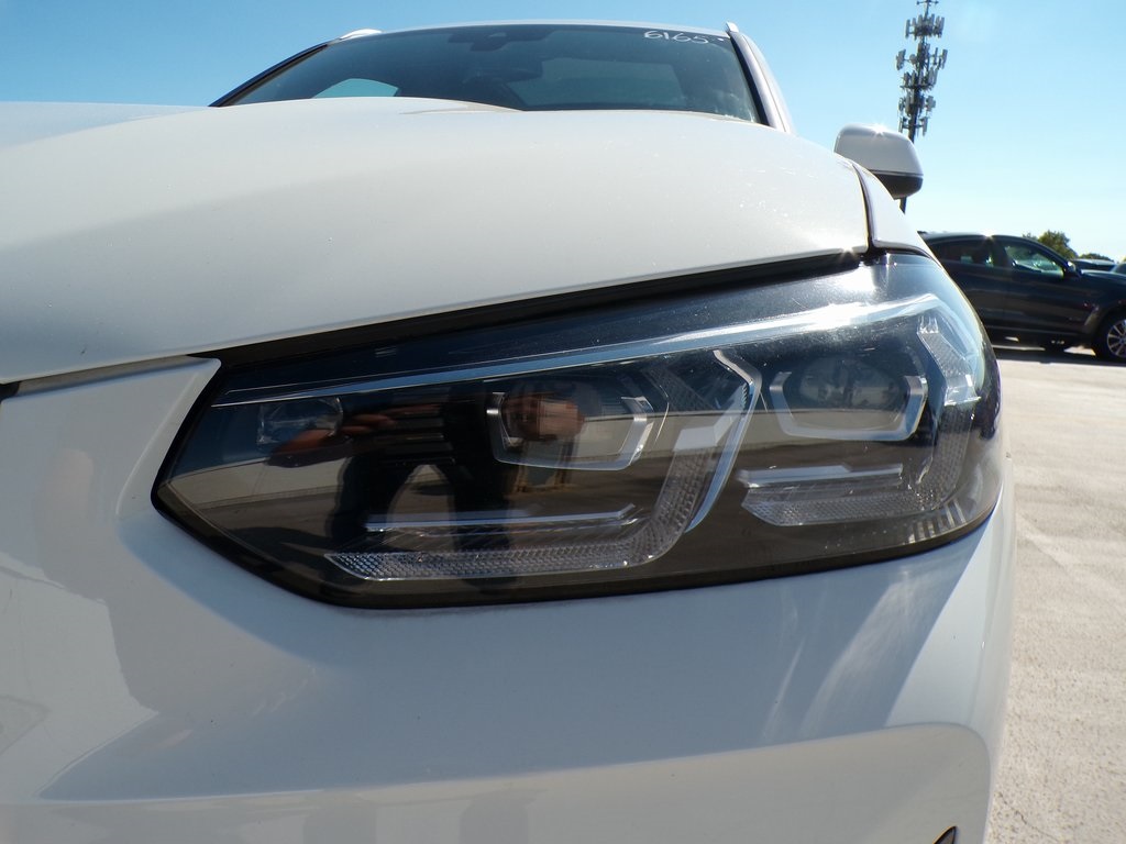 2022 Bmw X3 xDrive30i photo 9