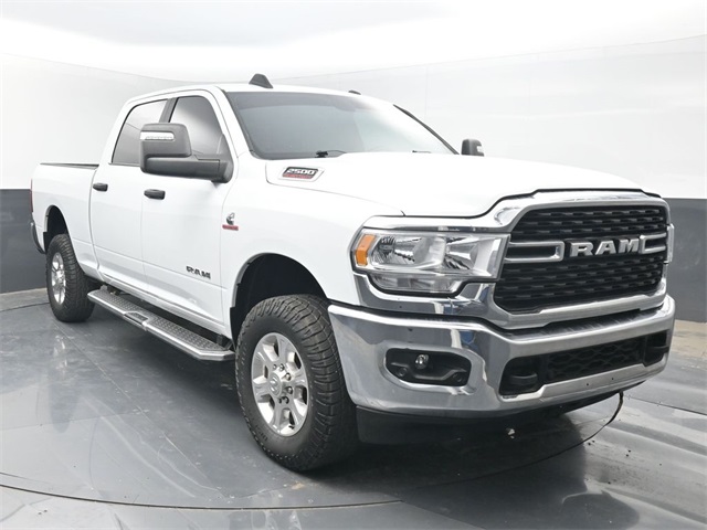 2024 RAM Ram 2500 Pickup Big Horn's photo