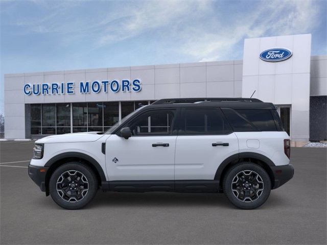 2026 FORD BRONCO SPORT - Image 26