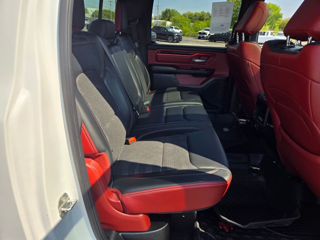 2019 Ram 1500 Rebel photo 5