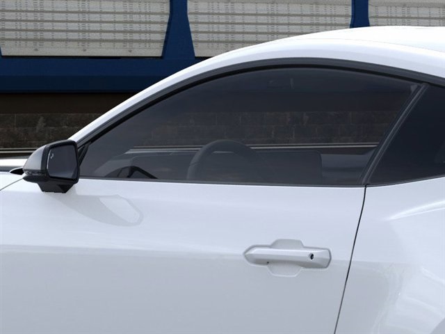 2025 Ford Mustang Dark Horse photo 17