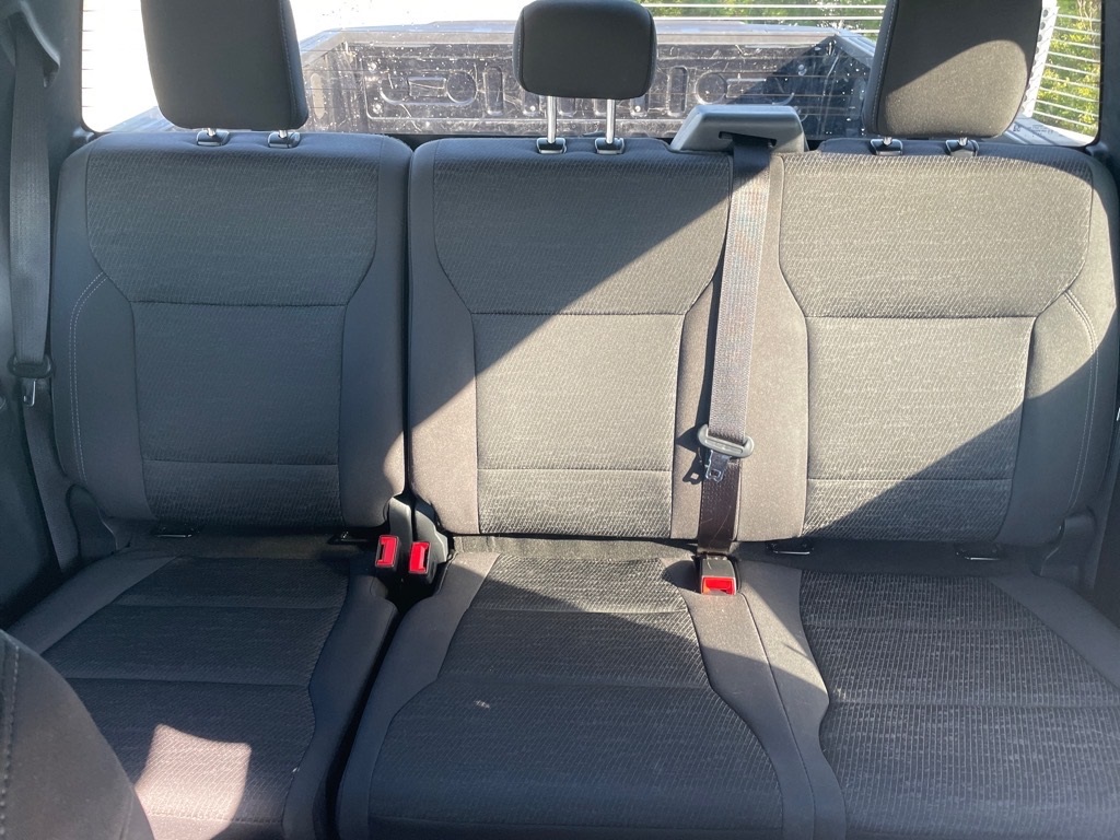 2024 Ford F-150 XLT photo 20