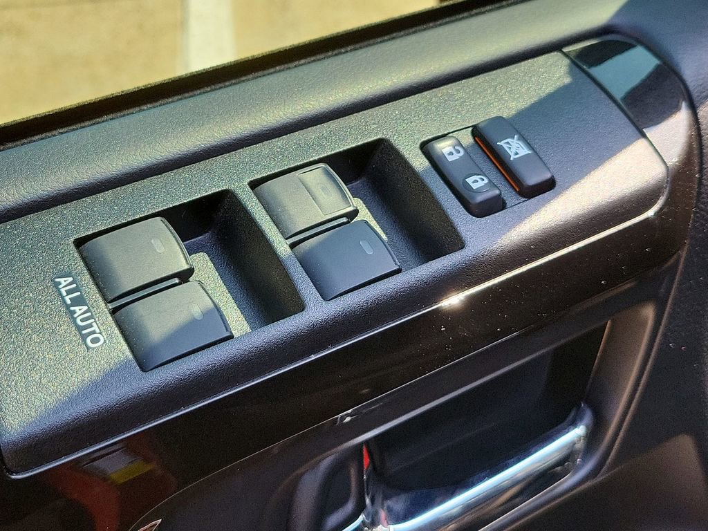 2024 Toyota 4Runner TRD Pro photo 23